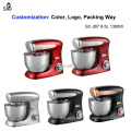 Household 7L Food Stand Mixer Planetary Pasta Cake Dough Mixer food mixer